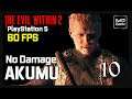 The Evil Within 2 Прохождение на 100% [Сложность Akumu - Полная Зачистка] Серия 10 Лиам.