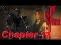 The Evil Within 2 - Chapter 11 Reconnecting Gameplay PC Survival Horror RPG