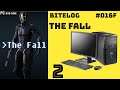 The Fall (PC) [BITELOG 016F.2]