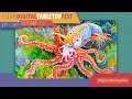 The First Public Preview of the Digital Version of Oceans | Steam Digital Tabletop Fest