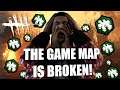 THE GAME MAP IS BROKEN!