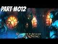 The House of Ballads - everyone just wanna talk - Kingdoms of Amalur[#012] #RPGFriday