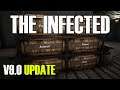 The Infected V9.0 UPDATE Details (Early Access 2021)