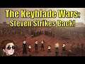 The Keyblade Wars: Steven Strikes Back! - Kingdom Hearts 3 Abridged (43)
