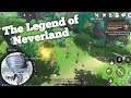 The Legend of Neverland Gameplay