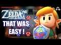 THE LEGEND OF ZELDA LINK'S AWAKENING - COLOR DUNGEON