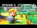 The Legend of Zelda: Link's Awakening - Part 11 - Dream Shrine