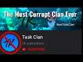The Most Corrupt "Clan" EVER (Perez exposed part 2)