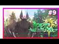 THE SHAPESHIFTER - Main Story #9 (JPDE RWBY Visual Novel Fan Game)