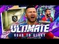 THE UNEXPECTED!!!! ULTIMATE RTG! #60 - FIFA 21 Ultimate Team Road to Glory Flashback Alessandrini