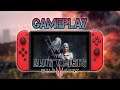 The Witcher 3: Wild Hunt | Gameplay [Nintendo Switch]