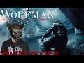 The Wolfman (2010) Movie Review