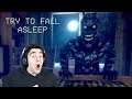 THESE MONSTERS ARE INVADING MY HOUSE!!!! - Try to Fall Asleep (Demo - Part 1)