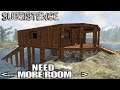 This Base NEEDS to Be BIGGER | Subsistence Gameplay | Part 08