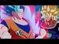 THIS GAME WAS INSANE!! | Dragonball FighterZ Ranked Matches