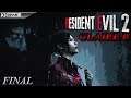 This Is Just The Beginning - Resident Evil 2 Remake - Final