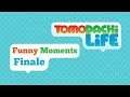 Tomodachi Life Funny Moments Finale: Jay Leno's Confession - Chocolate Milk Gamer