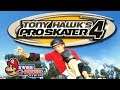 Tony Hawk's Pro Skater 4 Stays True to its Genre | REVIEW