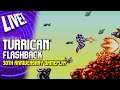Turrican Flashback [PS4] UKGN Live Gameplay