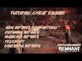 Tutorial Cheat Engine - Remnant From The Ashes