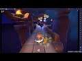 Tutorial "Crash Bandicoot on The Run": Giocare a Schermo Intero 16:9 su Emulatore Bluestacks