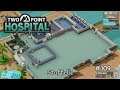 Two Point Hospital | [S1|109] | Start in Grockle Bay