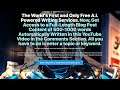 World's First Video on How to Type just a keyword and generate a full blog article automatically!