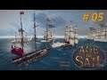 UA: Age Of Sail - British Campaign Ep 5