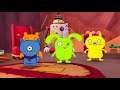 UglyDolls An Imperfect Adventure Release Trailer (SWITCH PS4 XBOX PC) AUG 19