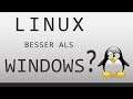 Umsteigen auf Linux | Unterschiede zu Windows und MacOS
