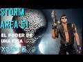 Una Idea es más poderosa que las Armas-XCOM 2 #StormArea51