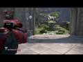 Uncharted The Lost Legacy Multiplayer - Command Mode, King Of The Hill & Team Deathmatch