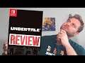 Undertale Review - Does It Live Up To The Hype?