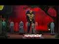 Unholy Adventure: Point and click story game | Android Walkthrough | PART 1