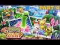 UPDATE TIME | New Pokémon Snap - Part 4