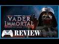 Vader Immortal Episode 2 - Review Feel the Force