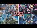 Vanguard Zero: Set 19 Prediction + Yeah They need to nerf Link Joker + Perdition Dragon Really Why