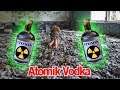 Vodka aus der verstrahlten Sperrzone Tschernobyl! 10 gruselige und unheimliche Fakten | MythenAkte