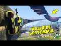 WALLRIDE ULTRALUNGO😅NON PROPRIO UN VIDEO FAMILY FRIENDLY😂● GTA 5 ONLINE