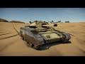 War Thunder - Episode 510 - For King & Country (Realistic Battles/Tunisia)