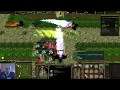 Warcraft 3 | GREEN CIRCLE TD v12 | A Version With No Lag