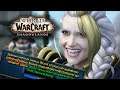 Баны за рекламу паровозов и бафф непопулярных спеков | Новости Warcraft