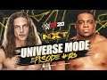 "We Are NXT" WWE 2k20 Universe Mode: #03 ("WWE 2k20 Universe Mode")