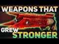 Weapons that grew STRONGER in Shadowkeep (Best Weapons in Destiny 2) | Destiny 2 Shadowkeep