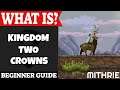 Kingdom Two Crowns Introduction | What Is Series