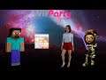 Wii Party - Swap Meet - Steve Vs Tara Vs Maisie Vs Hiromasa (Ep. 12)