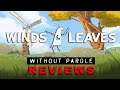 Winds & Leaves | PSVR Review