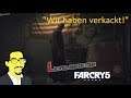 Wir haben verkackt (#001) | Let's Play Far Cry 5 (Deutsch) | Levelmeister