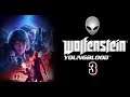Wolfenstein: Youngblood PL#3👩🏼‍🤝‍👩🏻// Katakumby //💪 coop z Rapsikiem