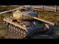 World of Tanks 50TP Tyszkiewicza - 7 Kills 9,1K Damage
